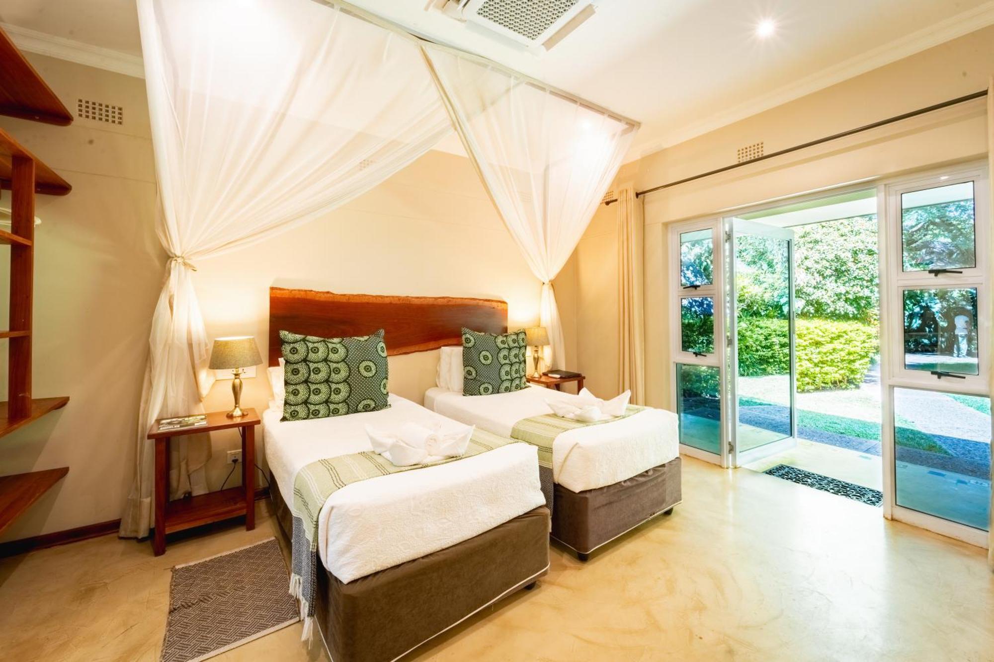 Bayete Guest Lodge Victoria Falls Eksteriør billede