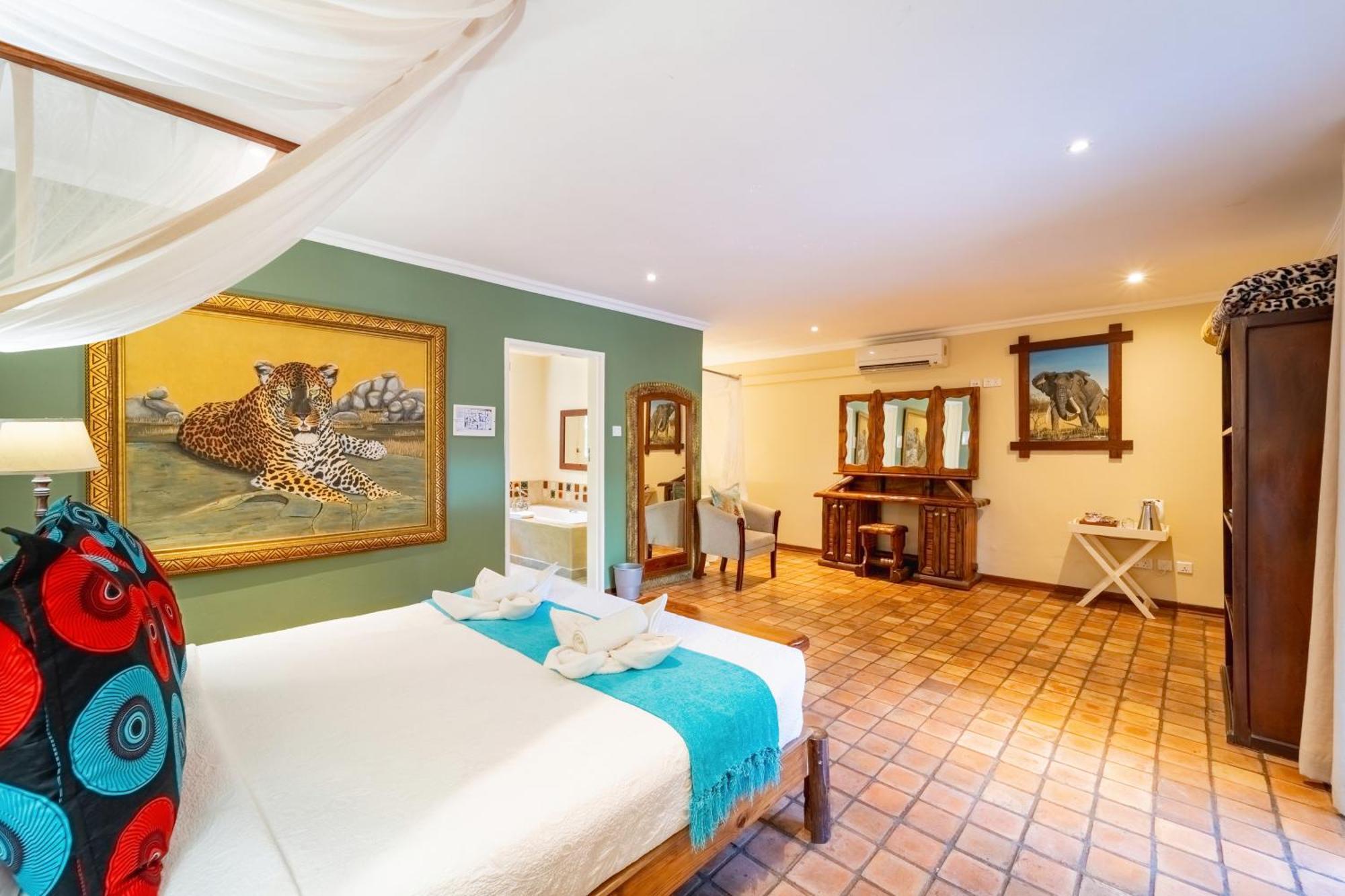 Bayete Guest Lodge Victoria Falls Eksteriør billede