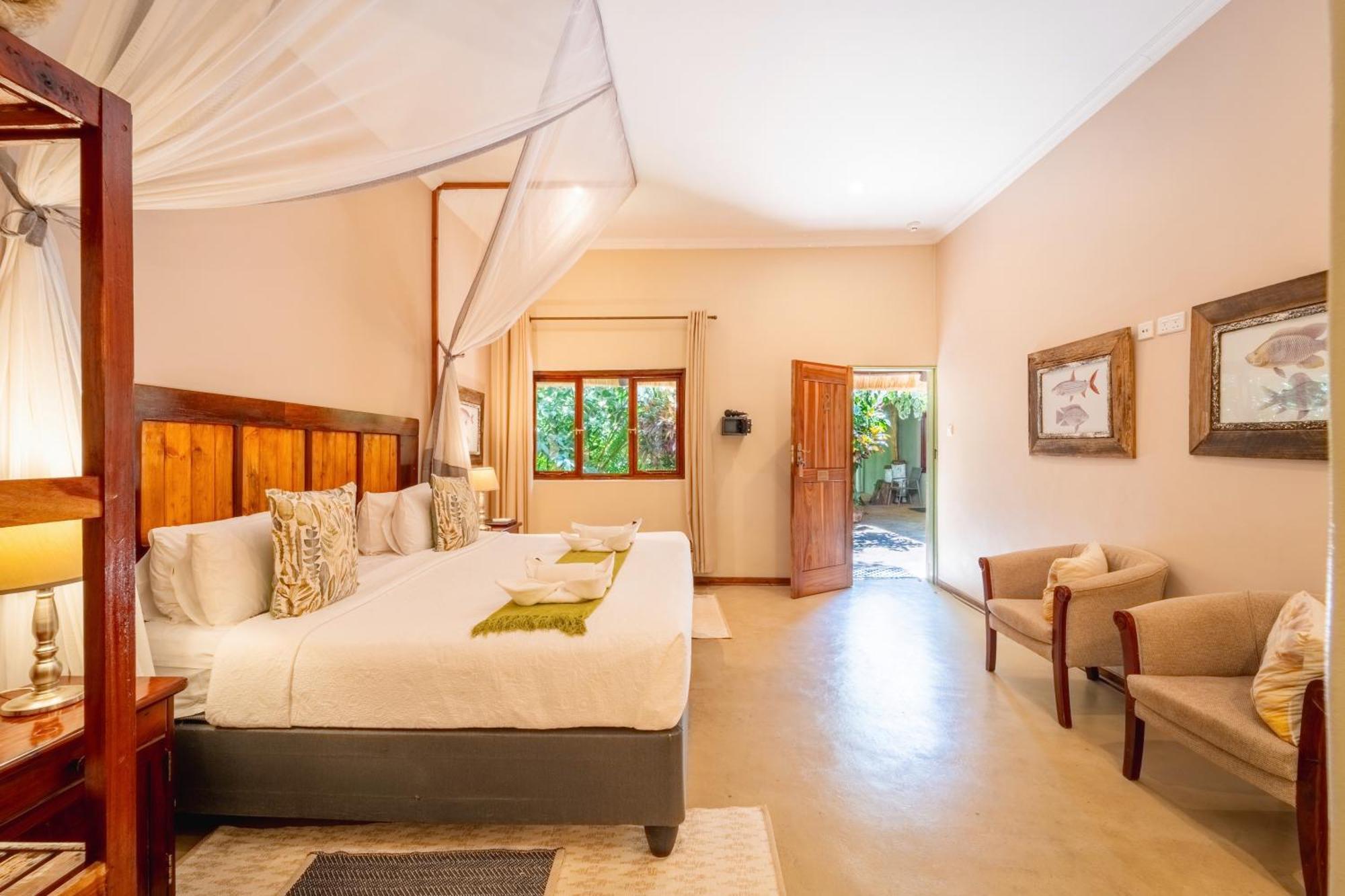 Bayete Guest Lodge Victoria Falls Eksteriør billede