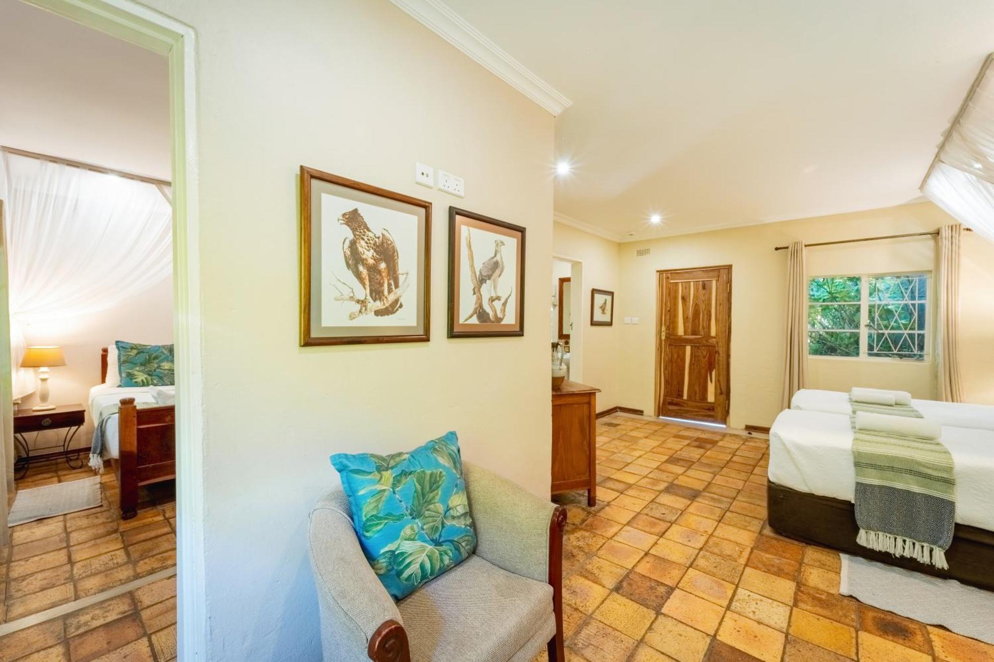 Bayete Guest Lodge Victoria Falls Eksteriør billede